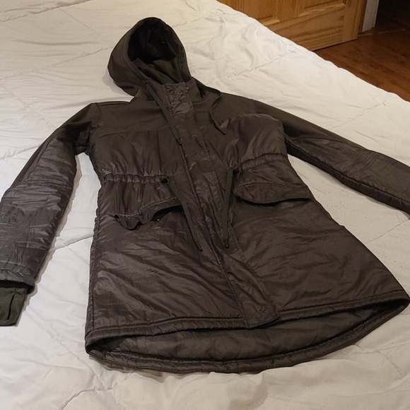 Light Spring Jacket - Picture 1 of 4